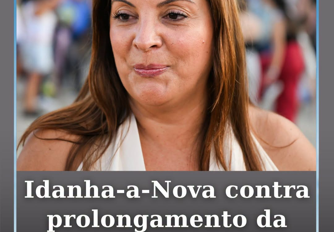 A Câmara Municipal de Idanha-a-Nova manifestou-se, esta sexta-feira