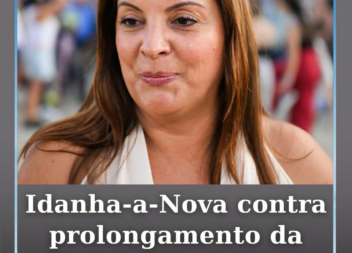 A Câmara Municipal de Idanha-a-Nova manifestou-se