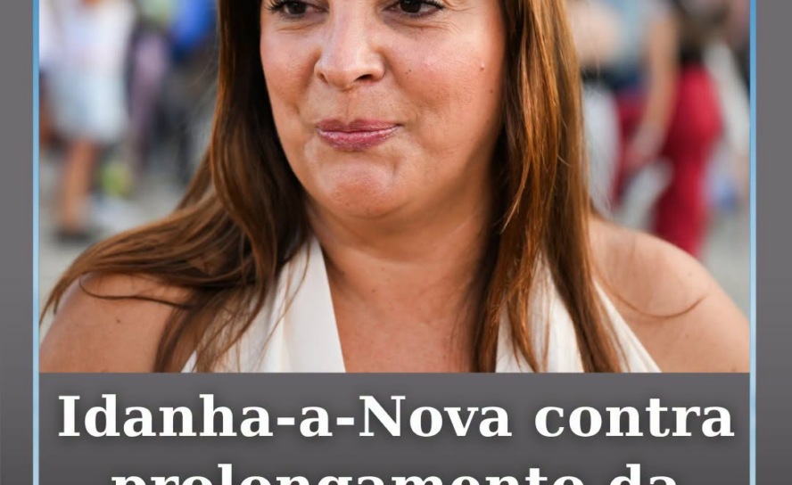 A Câmara Municipal de Idanha-a-Nova manifestou-se, esta sexta-feira
