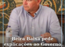A Comunidade Intermunicipal da Beira Baixa (CIMBB) vai questionar o Ministério d