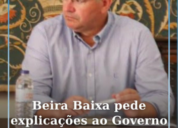 A Comunidade Intermunicipal da Beira Baixa (CIMBB) vai questionar o Ministério d