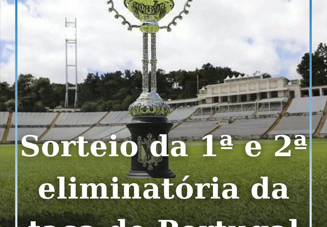 A Federação Portuguesa de Futebol (FPF) realizou na manhã, dia 3 de Agosto