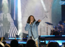 A Feira Terras do Lince 2026 chegou ao fim com um concerto de Vítor Kley