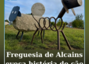 A Freguesia de Alcains assinala o Dia Mundial do Cão