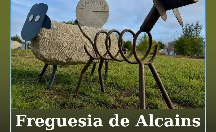 A Freguesia de Alcains assinala o Dia Mundial do Cão