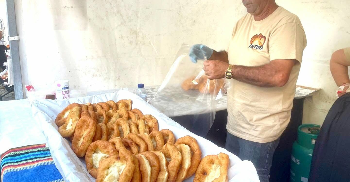 A Freguesia do Peso na Covilhã acolheu, no passado fim de semana