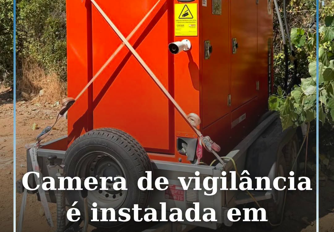 A Junta de Freguesia de Vale da Senhora da Póvoa, no concelho de Penamacor