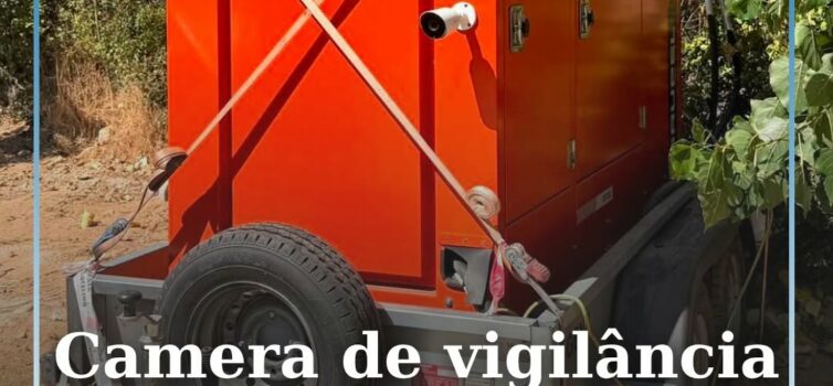 A Junta de Freguesia de Vale da Senhora da Póvoa, no concelho de Penamacor