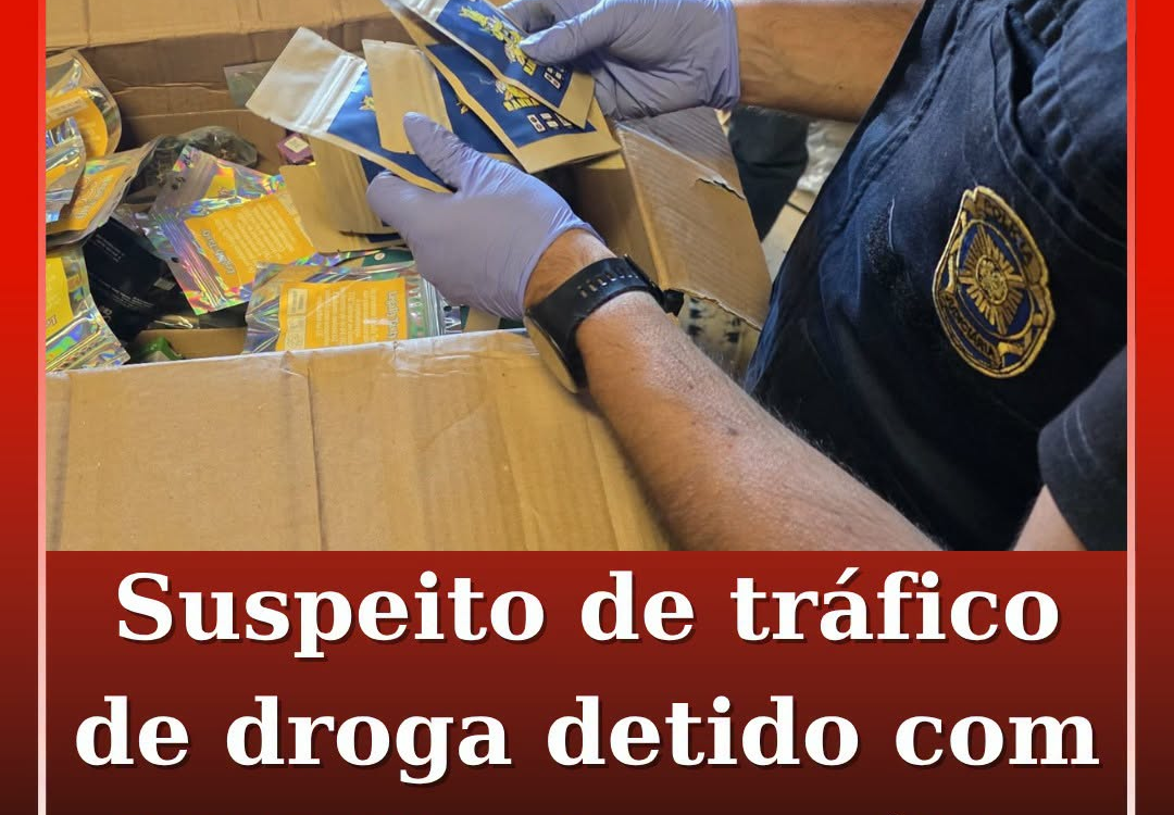 A Polícia Judiciária