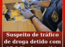 A Polícia Judiciária