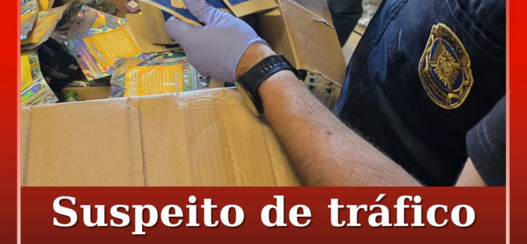 A Polícia Judiciária
