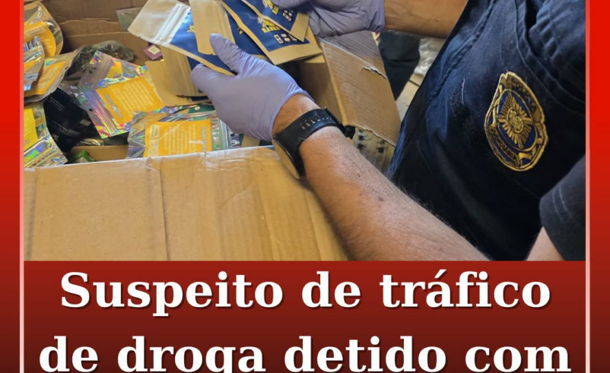 A Polícia Judiciária