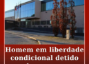 A Polícia Judiciária deteve esta quinta-feira, em flagrante delito
