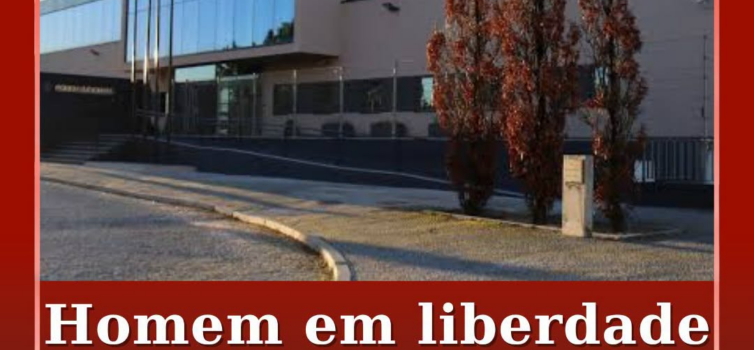 A Polícia Judiciária deteve esta quinta-feira, em flagrante delito