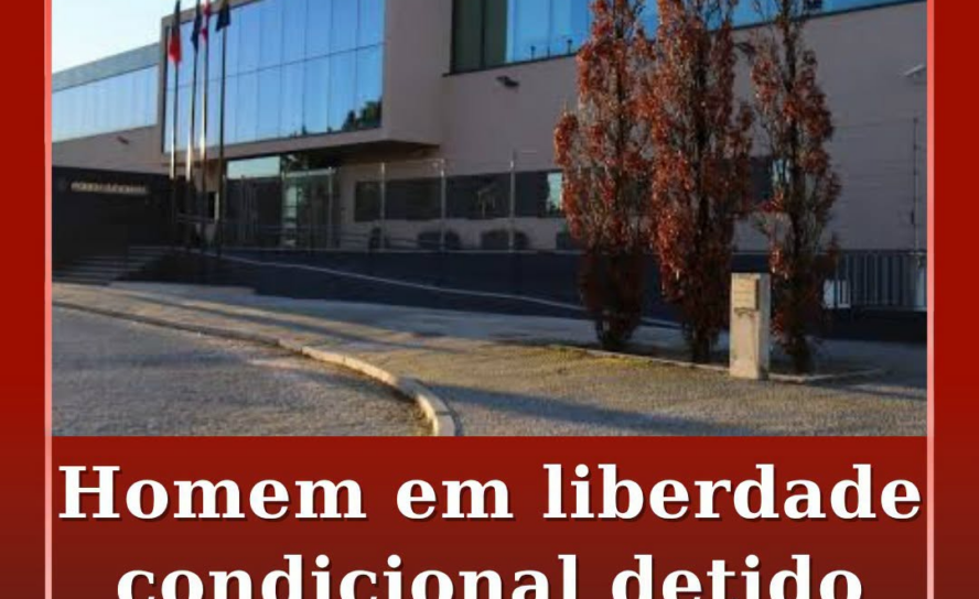 A Polícia Judiciária deteve esta quinta-feira, em flagrante delito