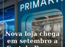 A Primark deverá abrir a sua nova loja no Fórum Castelo Branco no início de sete