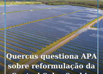 A Quercus Castelo Branco questionou a Agência Portuguesa do Ambiente (APA) sobre