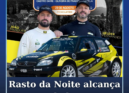 A Rasto da Noite Racing Team terminou o Rally Constálica