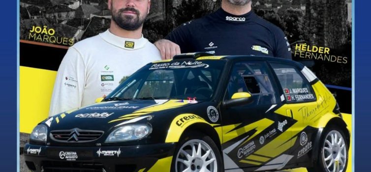 A Rasto da Noite Racing Team terminou o Rally Constálica