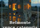A Torre de Centum Cellas, em Colmeal da Torre, concelho de Belmonte