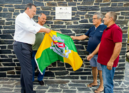 A Zona Balnear de Alvito da Beira, no concelho de Proença-a-Nova