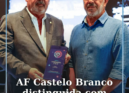 AF Castelo Branco distinguida com Prémio Fundação FPF