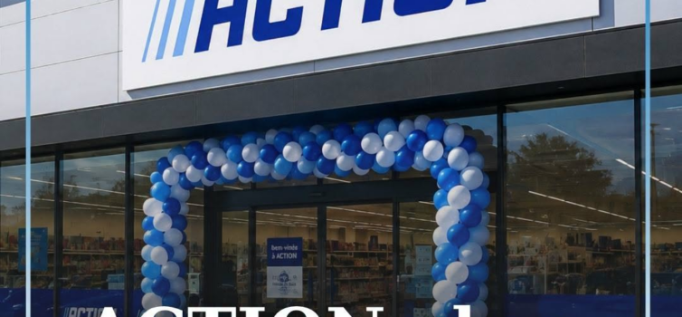 Action abre nova loja na Covilhã esta quinta-feira