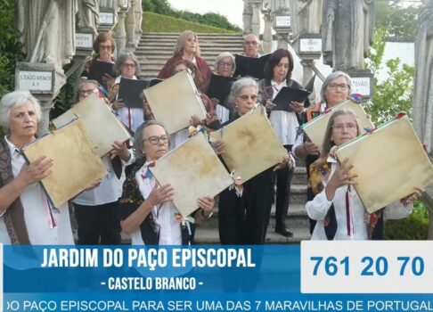 Adufeiras USIN