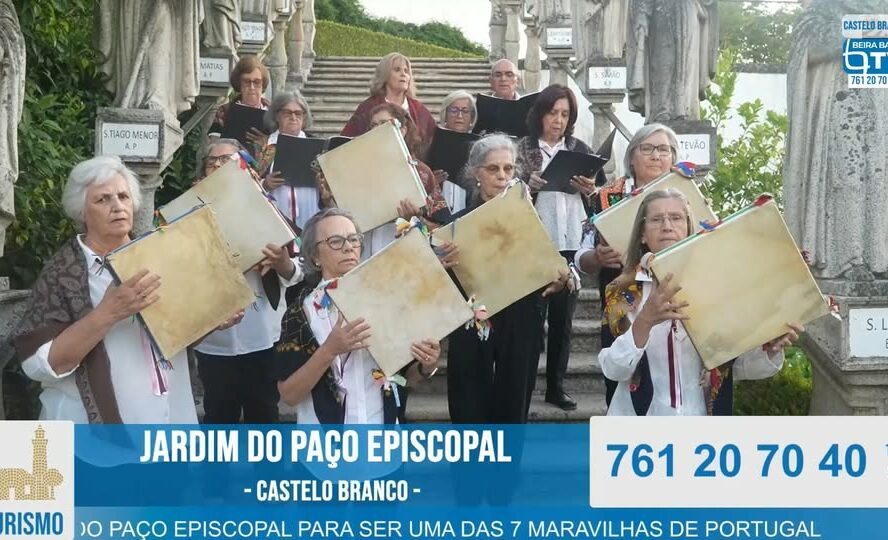Adufeiras USIN