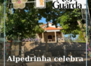 Alpedrinha, no concelho do Fundão