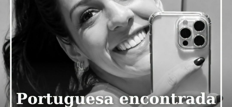Ana Cristina é a portuguesa encontrada morta após incêndio na Suíça