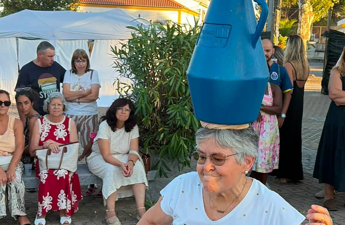 As Festas de Alpalhão 2026 chegaram ao fim após quatro dias de muita animação e