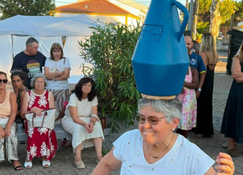 As Festas de Alpalhão 2026 chegaram ao fim após quatro dias de muita animação e
