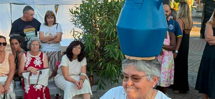 As Festas de Alpalhão 2026 chegaram ao fim após quatro dias de muita animação e