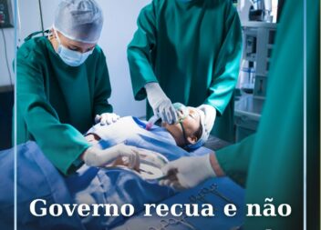 As novas regras para a realização de cirurgias nos hospitais do SNS em horário e
