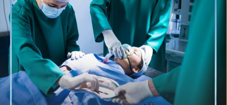 As novas regras para a realização de cirurgias nos hospitais do SNS em horário e