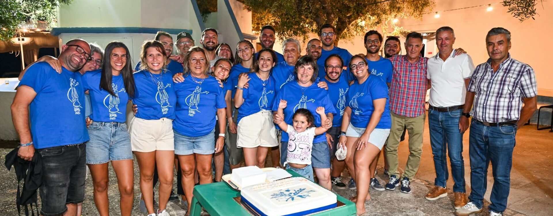 Associação de Alcafozes celebra 19 anos de atividade