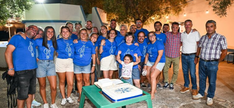 Associação de Alcafozes celebra 19 anos de atividade