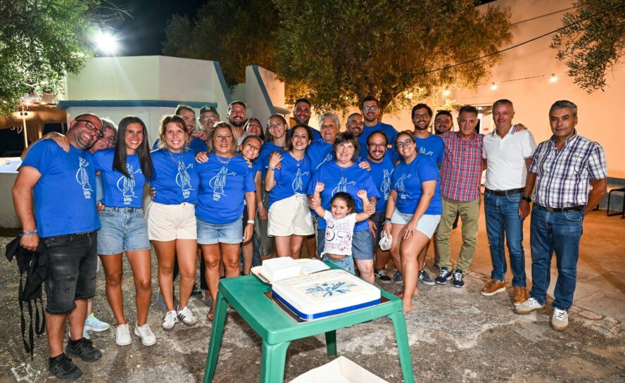 Associação de Alcafozes celebra 19 anos de atividade