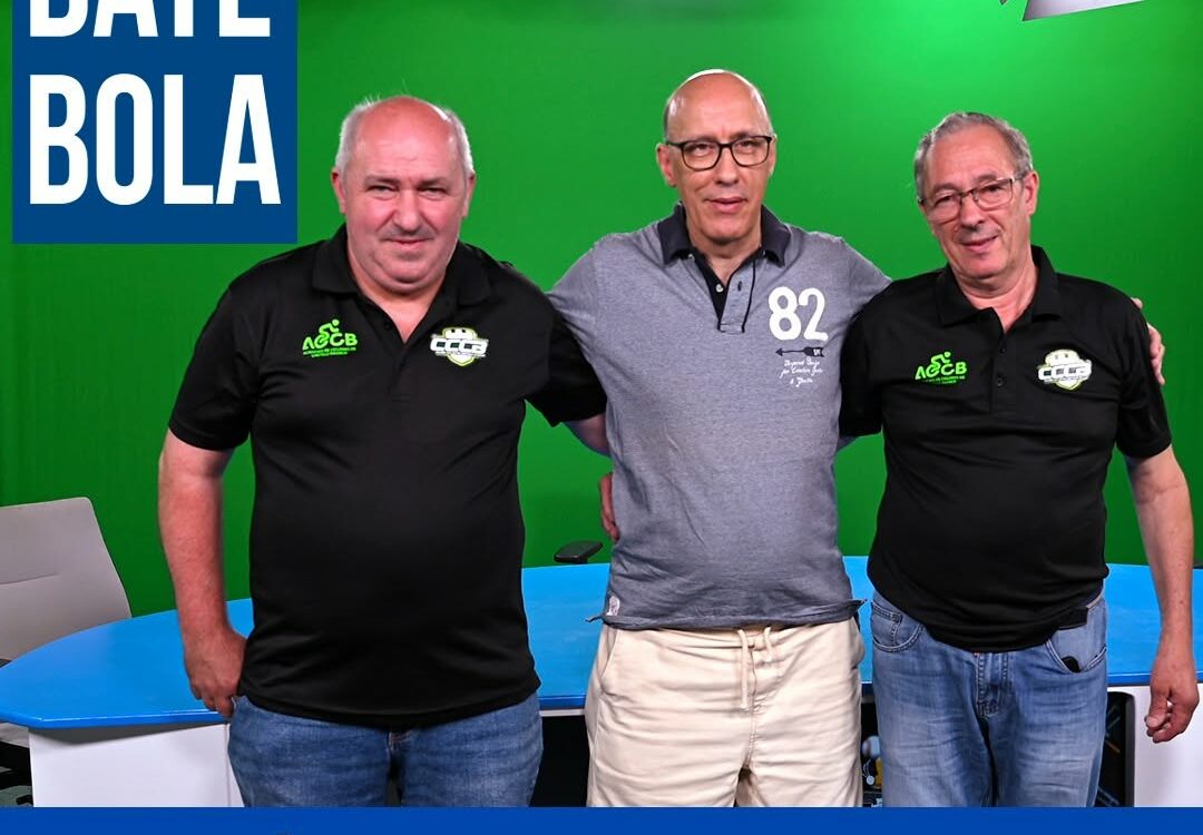 Bate Bola