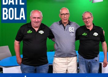 Bate Bola