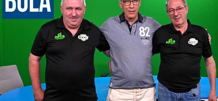 Bate Bola