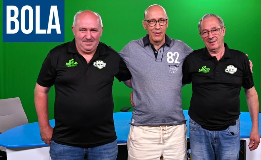 Bate Bola