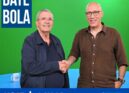 "Bate Bola" com José Dias Pires