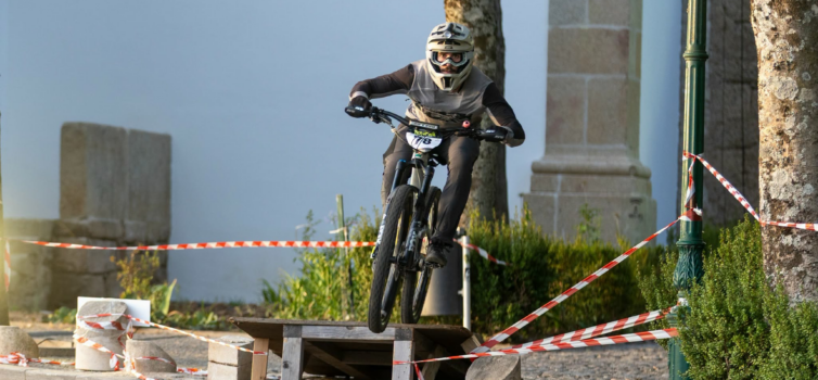 Álbum: Downhill Urbano 2026
