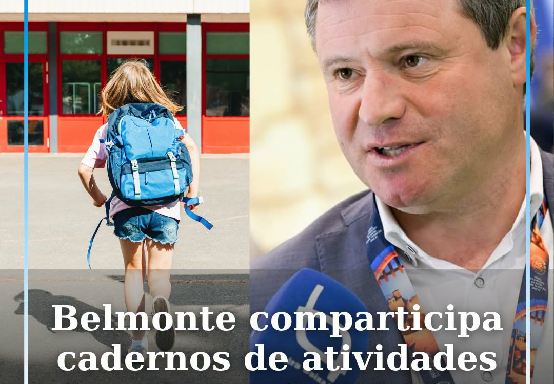 Belmonte