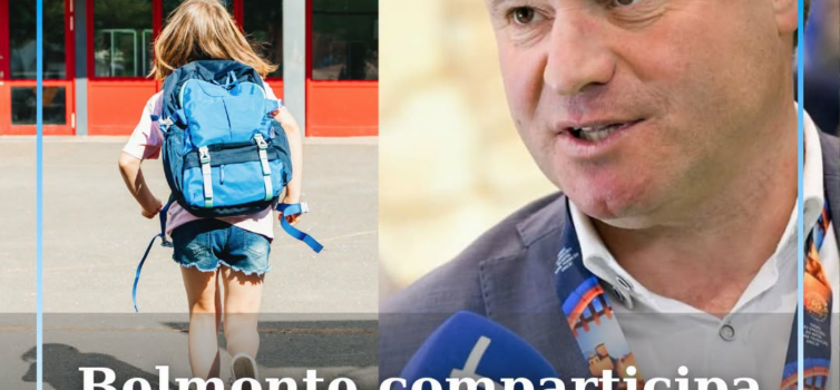 Belmonte
