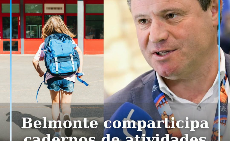 Belmonte