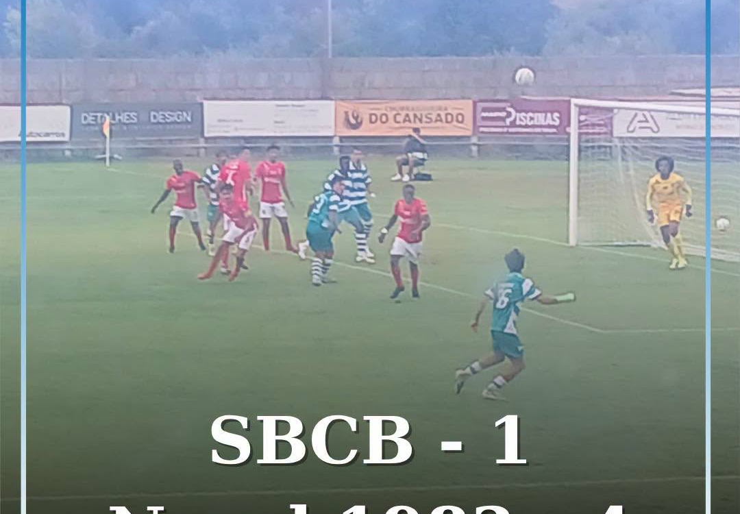 Benfica Castelo Branco 1 Naval 1893   4