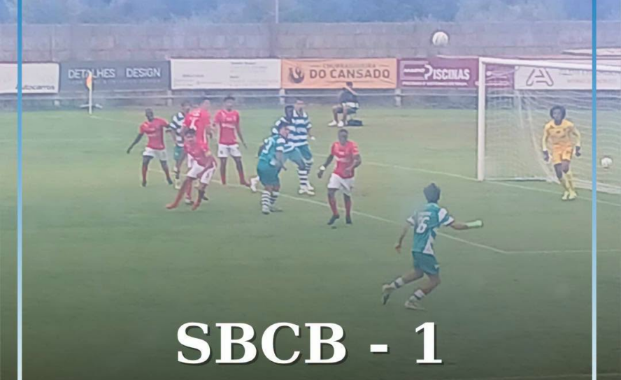 Benfica Castelo Branco 1 Naval 1893   4